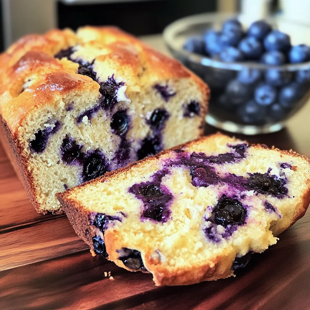 Blueberry