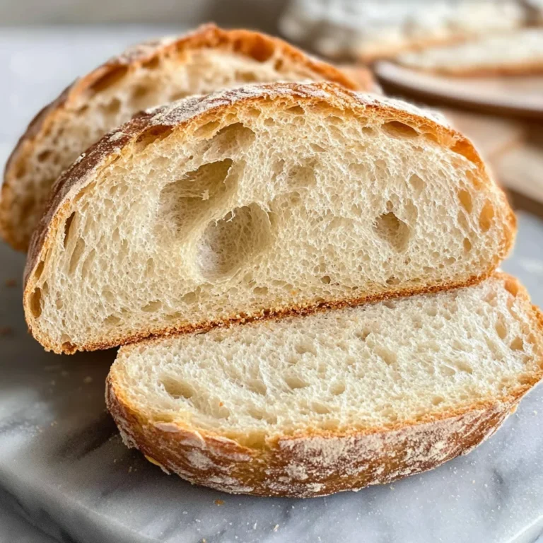 Italian Bread
