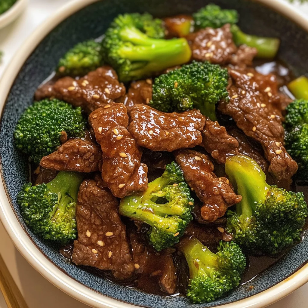 Beef