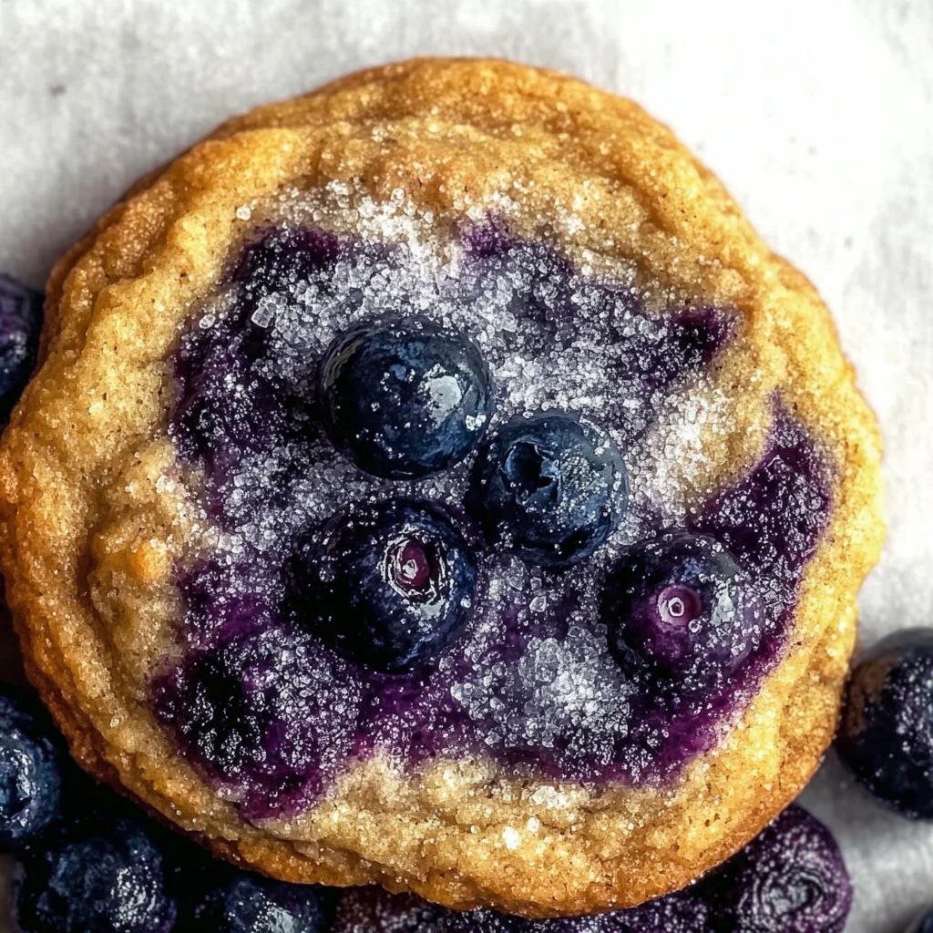 Blueberry