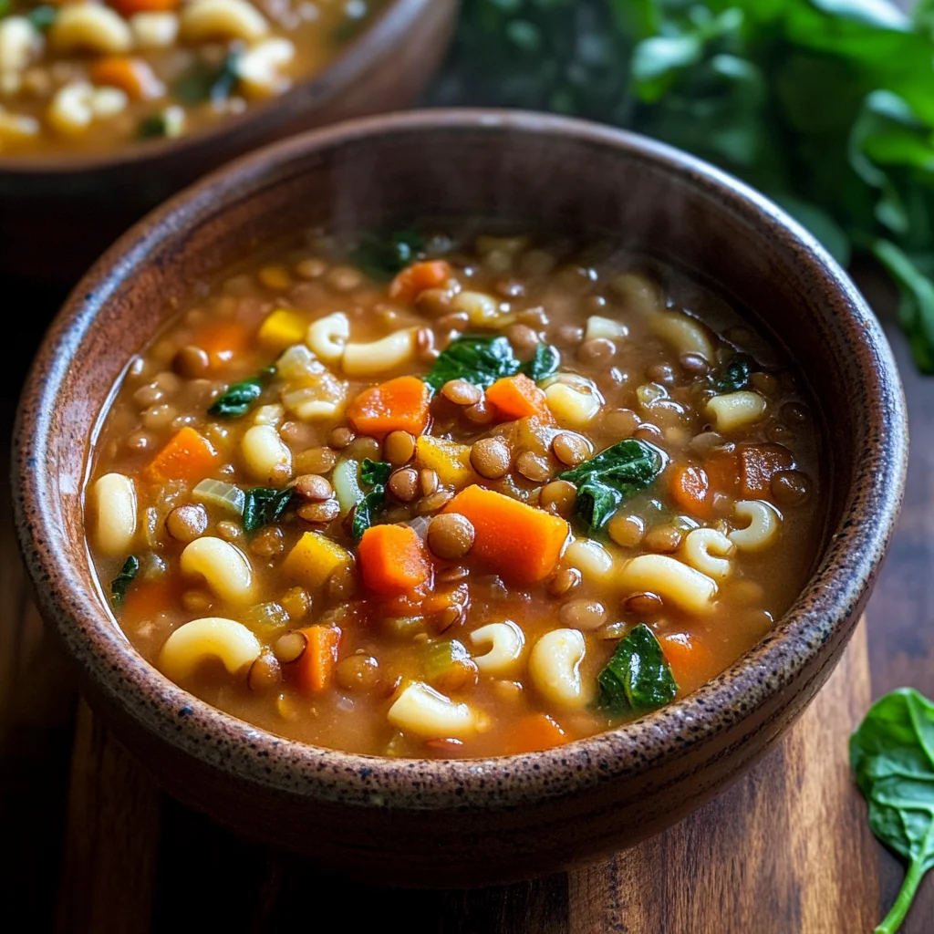 Lentil