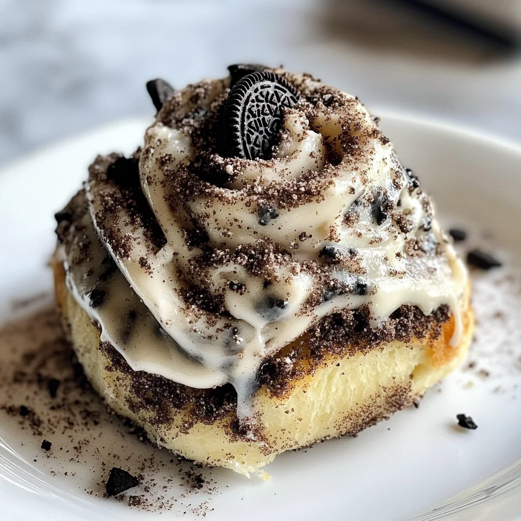 Oreo