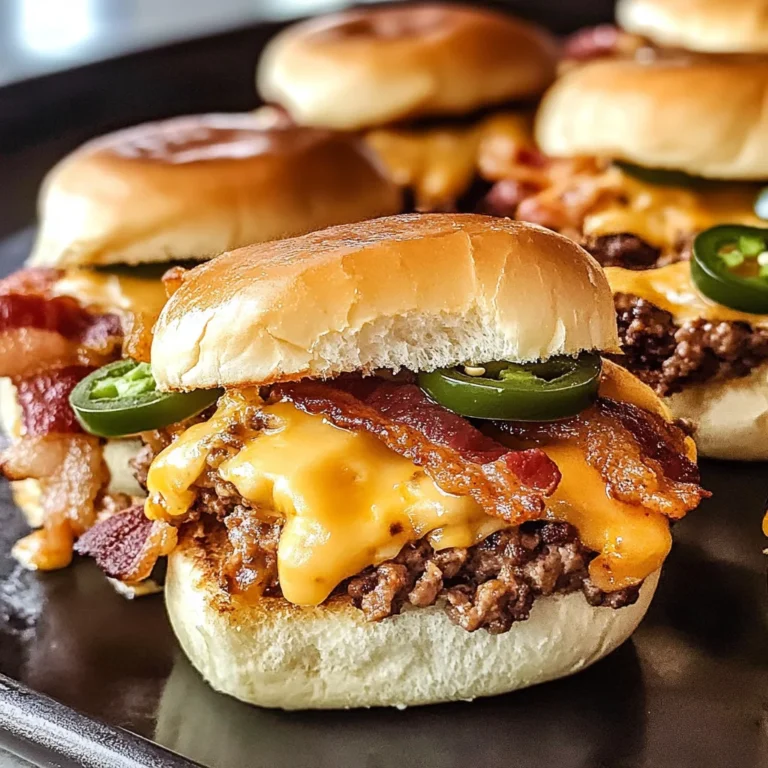 Cowboy Sliders