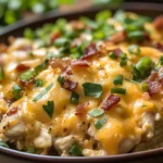 Easy Pepper Jack Crack Chicken Recipe