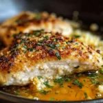Melt-In-Your-Mouth Chicken Breast