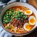 Tan Tan Ramen