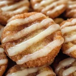 Apple Cider Cookies Recipe