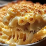 Mac and Cheese