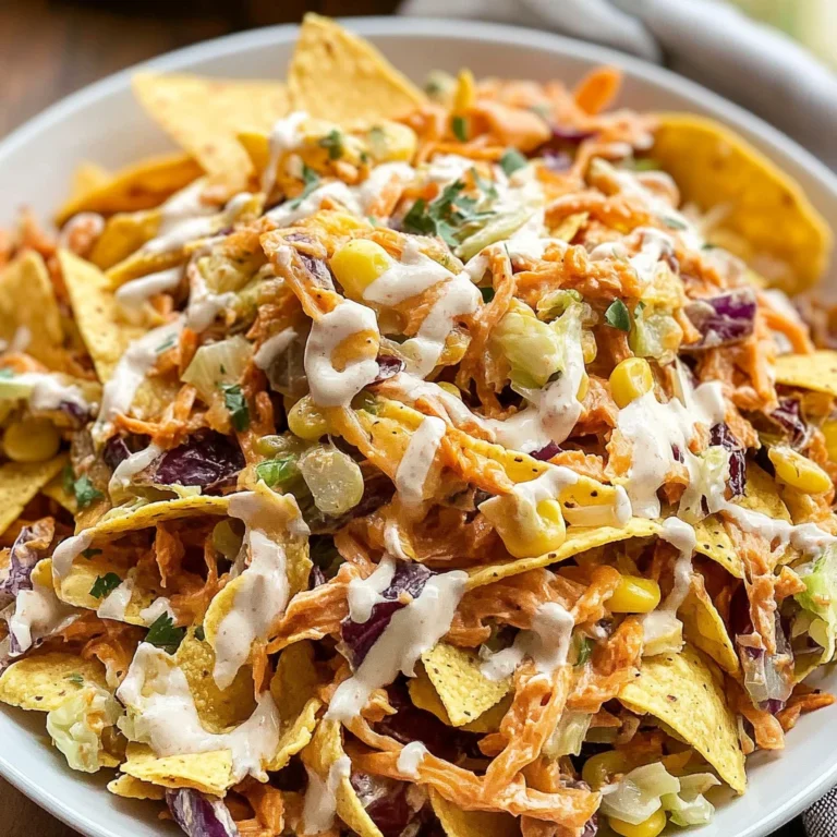 Frito Cowboy Cabbage: Quick and Delicious One-Pan Meal